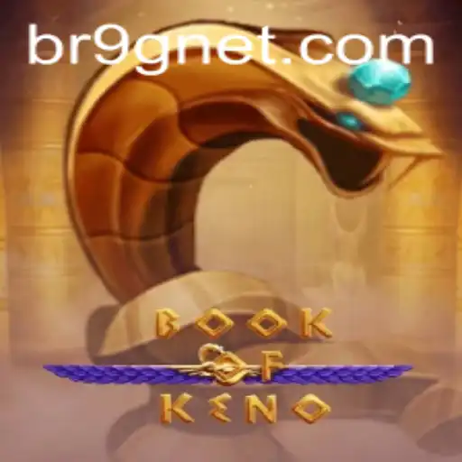 Discover the Exciting World of BookOfKeno on 9G.NET
