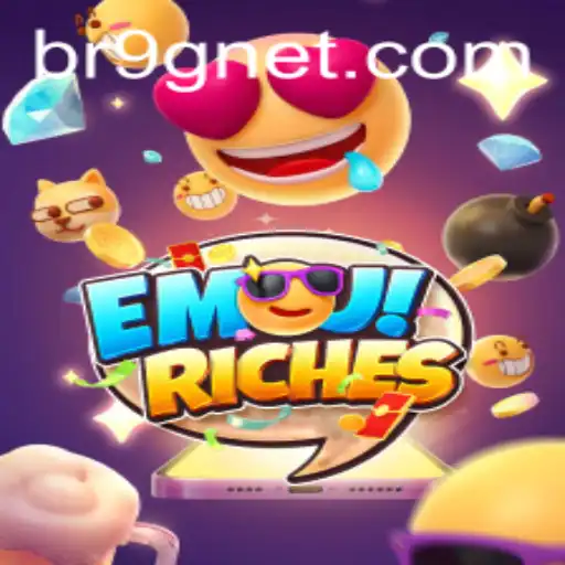 Dive into the Exciting World of EmojiRiches at 9G.NET