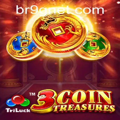 Exploring the World of 3CoinTreasures: A Journey through 9G.NET's Latest Game