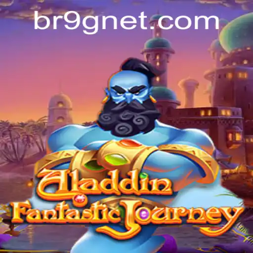Exploring the Enchanting World of Aladdin on 9G.NET