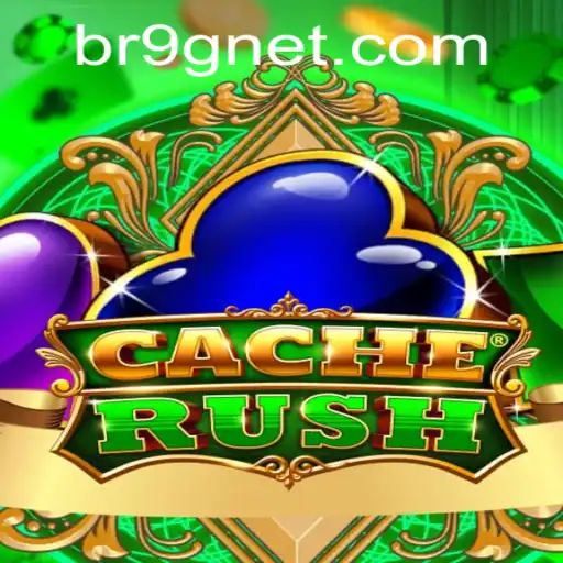 Explore the Thrill of CacheRush: Uncover Hidden Treasures with 9G.NET