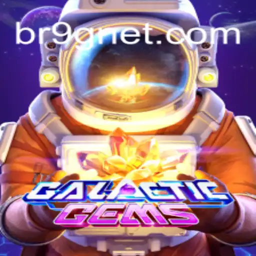 Embark on an Interstellar Adventure with GalacticGems: Unveiling the Wonders of 9G.NET