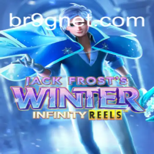 JackFrostsWinter: The Chilling Adventure of the Season