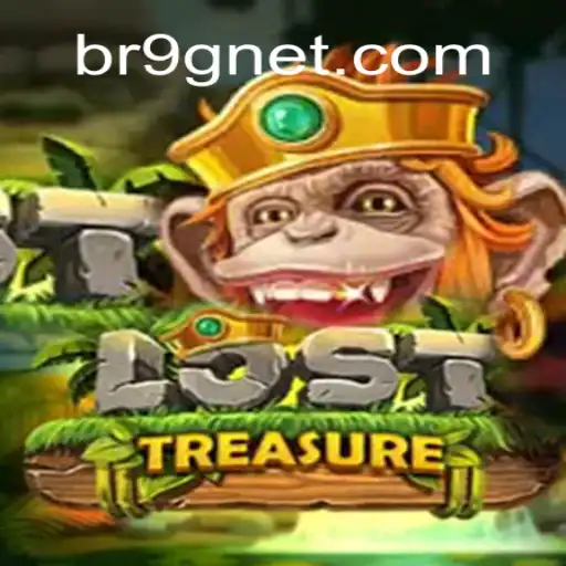 Introducing LostTreasure: A Thrilling Adventure Awaits You
