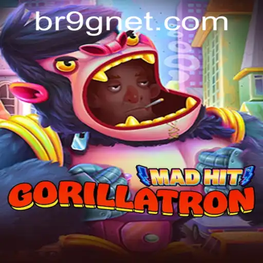 Unleashing the Power of MadHitGorillatron: The Ultimate Adventure Game Experience
