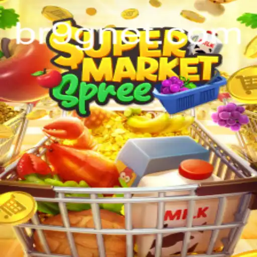Unpacking SupermarketSpree: A Virtual Shopping Extravaganza