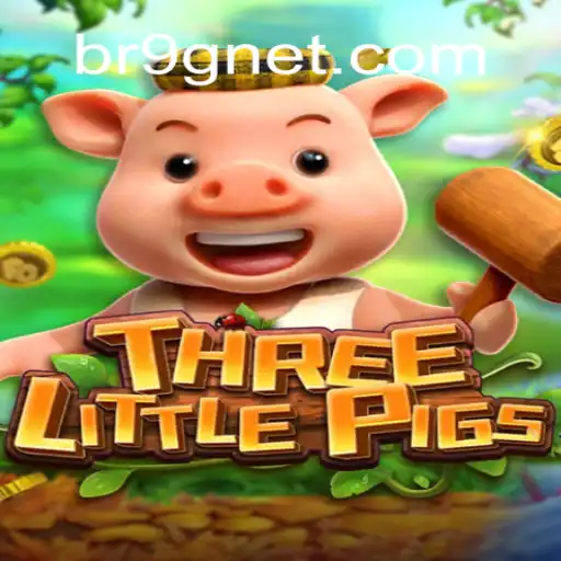 Exploring the Enchanting World of THREELITTLEPIGS: A Gaming Adventure