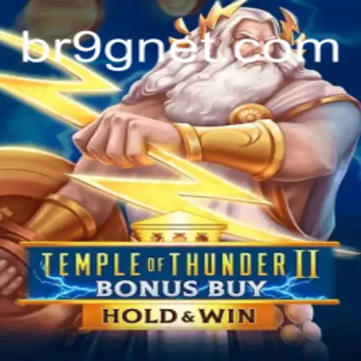 Master the TempleofThunderIIBonusBuy: A Thrilling Gaming Adventure
