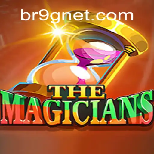 TheMagicians: A Captivating Journey Through Enchantment and Strategy