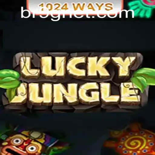 Exploring the Intriguing World of LuckyJungle1024: A Game of Strategy and Luck