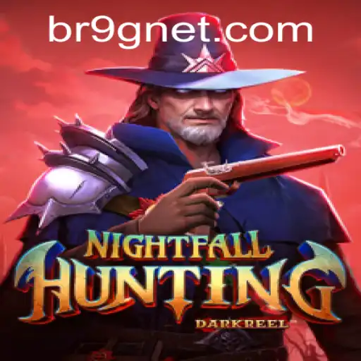 NightfallHunting: The Eerie World of 9G.NET's Latest Game Masterpiece
