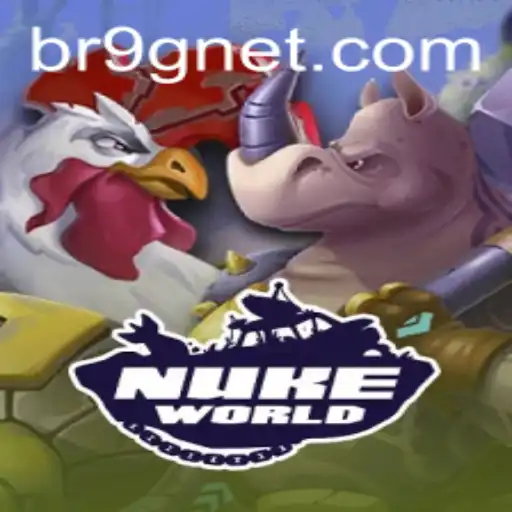 Explore the Thrilling World of NukeWorld: Unleashing the Power of 9G.NET