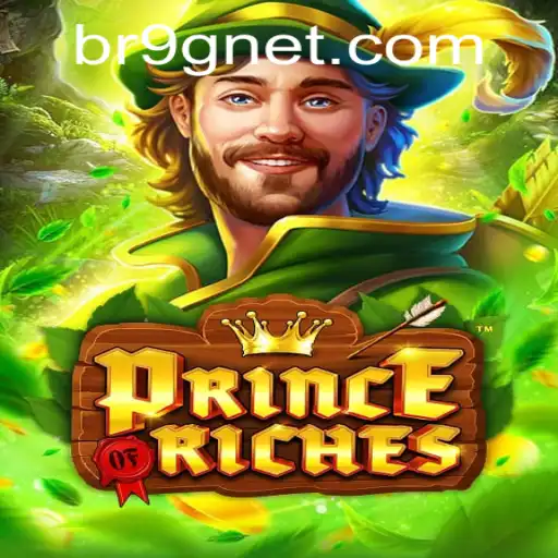 Exploring the Thrilling World of PrinceOfRiches: The New Gaming Sensation