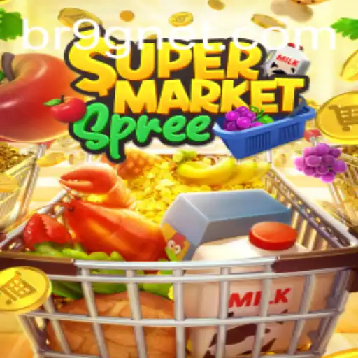 Unpacking SupermarketSpree: A Virtual Shopping Extravaganza