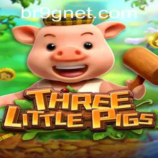 Exploring the Enchanting World of THREELITTLEPIGS: A Gaming Adventure