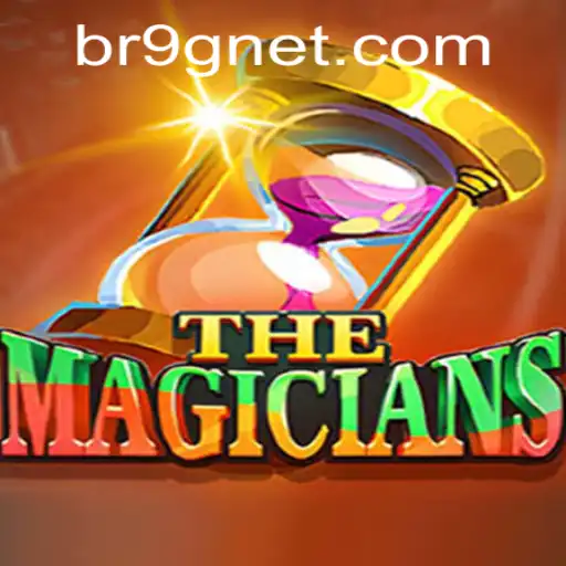 TheMagicians: A Captivating Journey Through Enchantment and Strategy